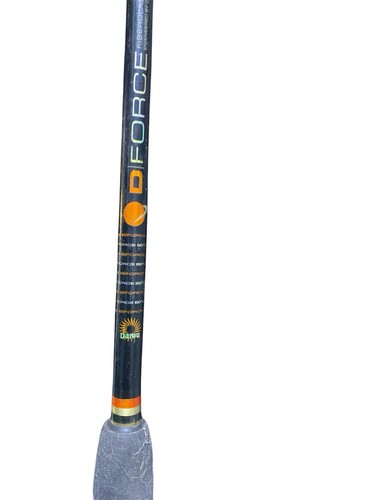 Daiwa dforce canna - da, pesca
