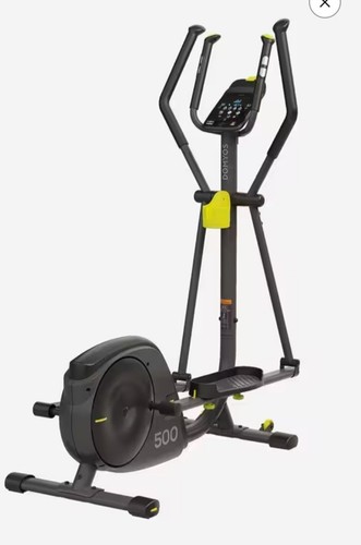 Domyus el500 ellittica con - el500,