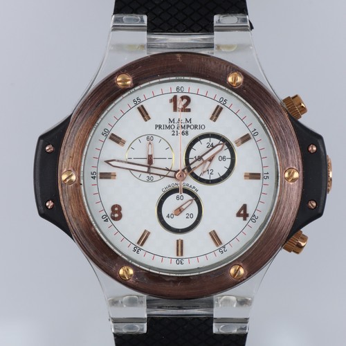 Orologio primo emporio - m&m,