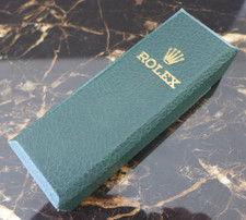 UNA SCATOLA ROLEX ORIGINALE
