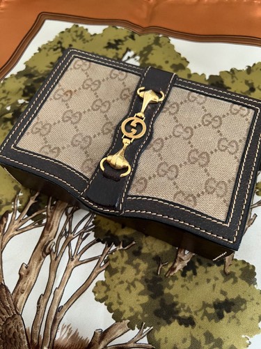 Gucci portagioie beige - gucci,