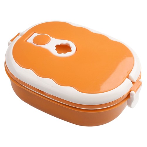 Porta pranzo portatile acciaio - portatile,