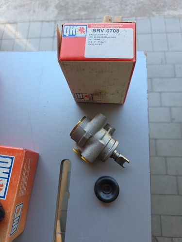 Correttore frenata brv0708 - frenata,