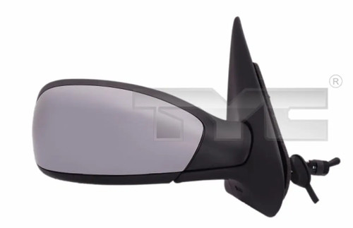 Specchio esterno per - , peugeot