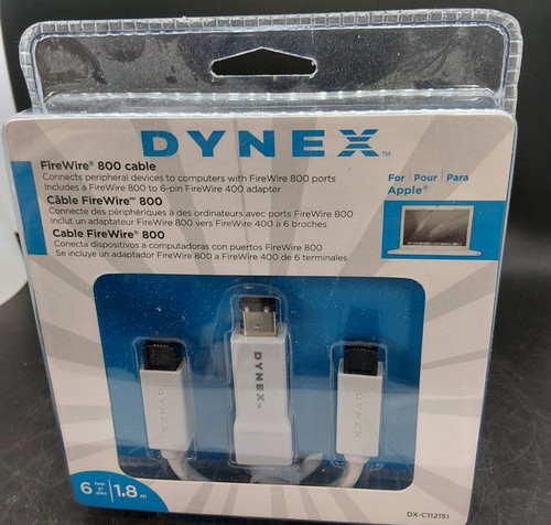 Cavo dynex firewire con - cavo,