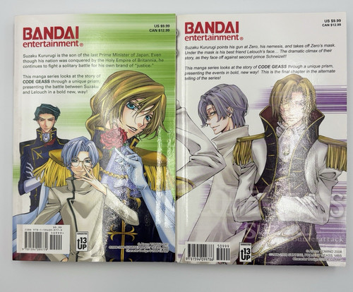 Code geass suzaku - suzaku, of