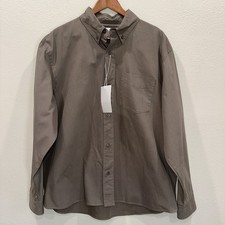 Nuova camicia uomo Zara