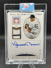 Maglia Mariano Rivera 2021