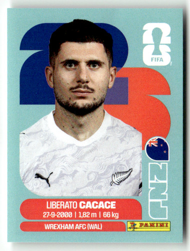 Adesivo panini 2026 mondiali - panini,