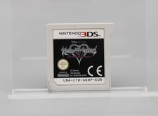 Kingdom hearts dream drop - kingdom,