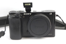 Sony alpha 6000 ilce - alpha,