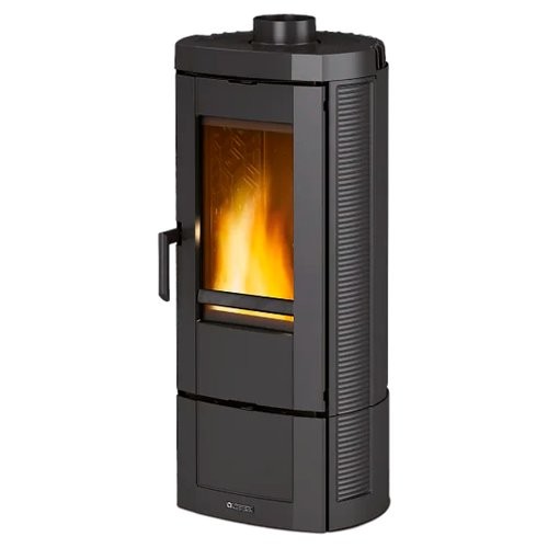 Nordica stufa legna - nordica, 6,6kw