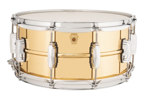 Ludwig supraphonic bronze - supraphonic,