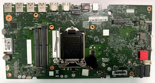 Envy b110 series intel - series,