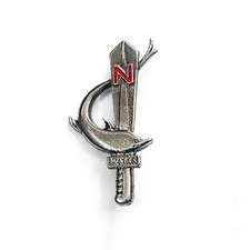 Pin Nuotatori Paracadutisti X