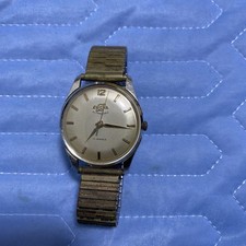 Orologio ENICAR vintage anni