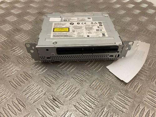 Bmw f26 2018 radio - radio, lettore