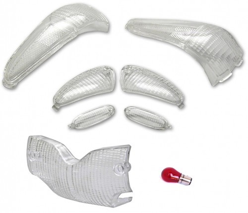 Kit gemme frecce - kit, e