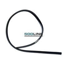 Canalino guarnizione anteriore