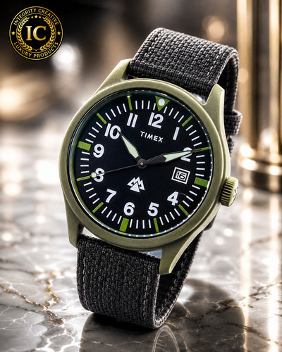 Orologio uomo timex expedition - timex,