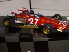 EXOTO Ferrari 312 B n.27