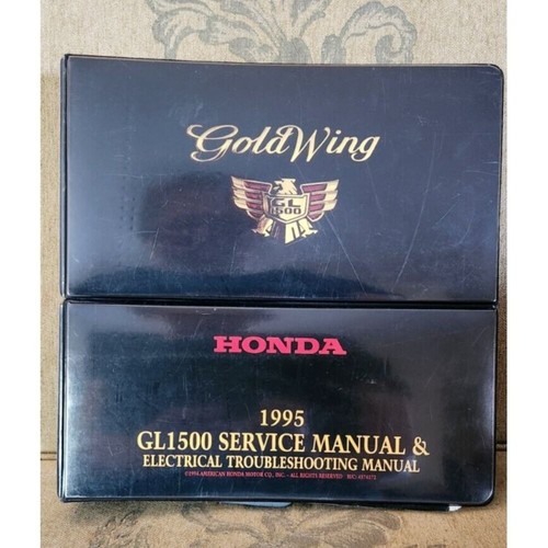 Oem honda goldwing 1500 - oem, gl
