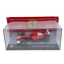 Modellino F1 Atlas Edicola
