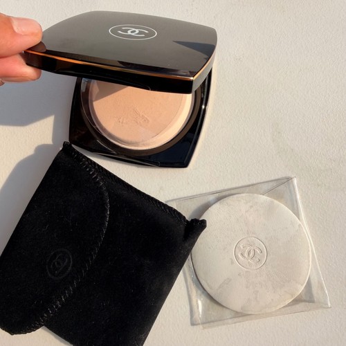 Chanel poudre pure luxury - poudre,