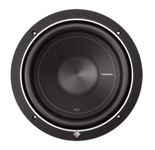 Rockford fosgate punch p1s4 - fosgate,