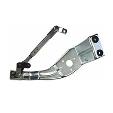 TANDEM TERGICRISTALLO (PIASTRA