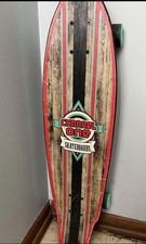 Channel One Carver One