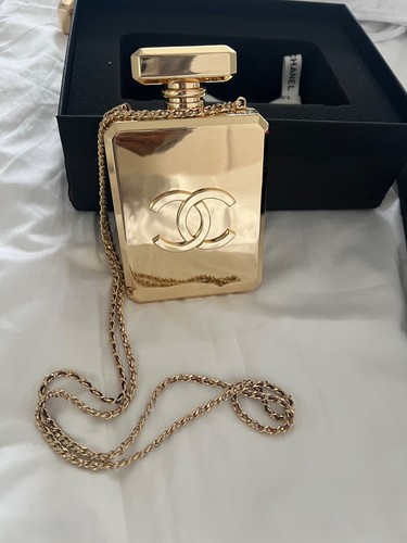 Chanel bottiglia profumo - chanel,
