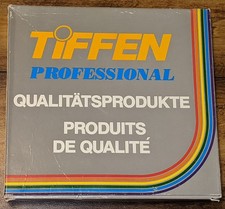 Filtro in vetro Tiffen