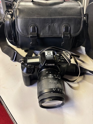 Canon eos 650 - eos,