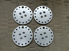 Copricerchi fiat coppe - 13",