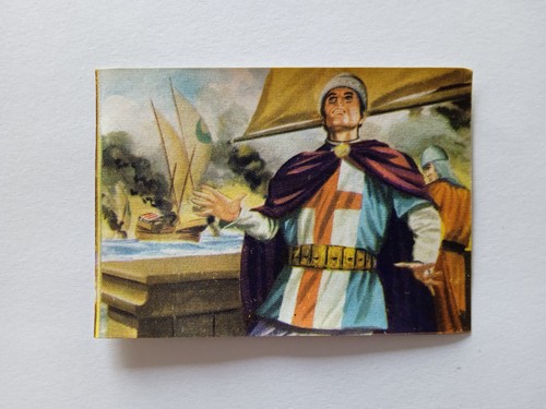 Figurina storia italia - storia, d'italia
