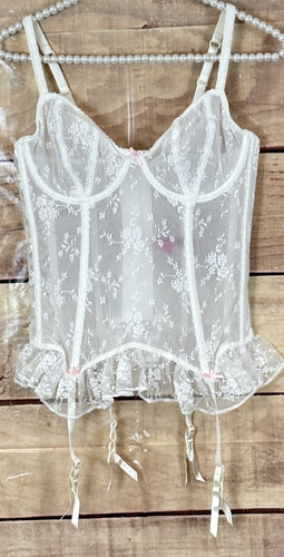 Giarrettiere betsey johnson - giarrettiere,