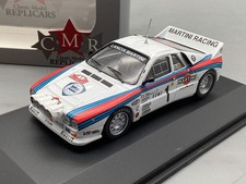 Modellini auto 1:43 CMR Lancia