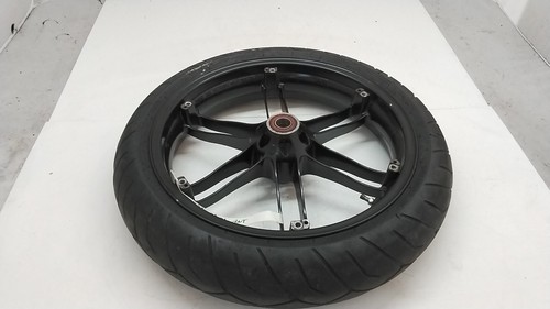 Buell xb9 09 cerchio - 09,