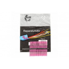 Spilla Fascio Connettore Per