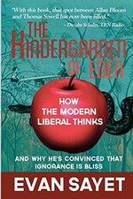 KinderGarden Of Eden: How the Modern Li..., Sayet, Evan