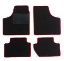 Set tappeti tappetini per - tappetini, fiat