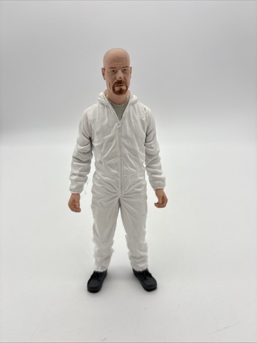 Mezco breaking bad - breaking,