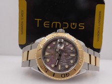 ROLEX YACHT-MASTER 16623 MOP