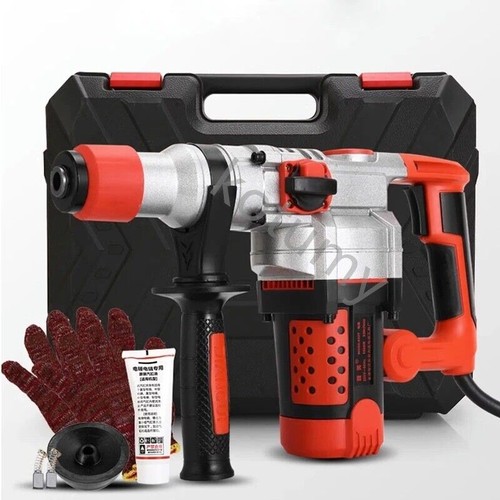 Martello elettrico 220v doppio - elettrico,