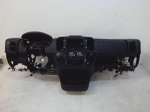 735740749 cruscotto fiat - 735740749,