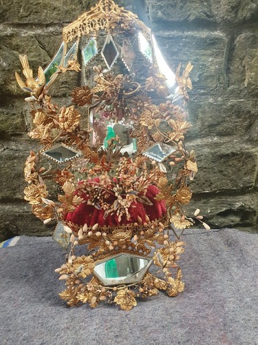 Antico mappamondo sposa - antico, da