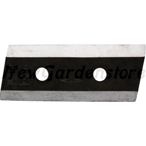 Lama biotrituratore originale - biotrituratore,