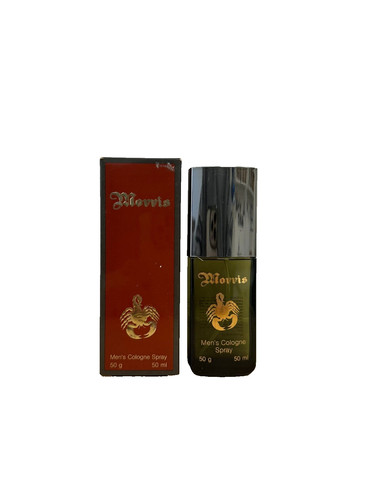 Morris men cologne - spray,