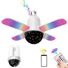 Lampadina led intelligente - led,